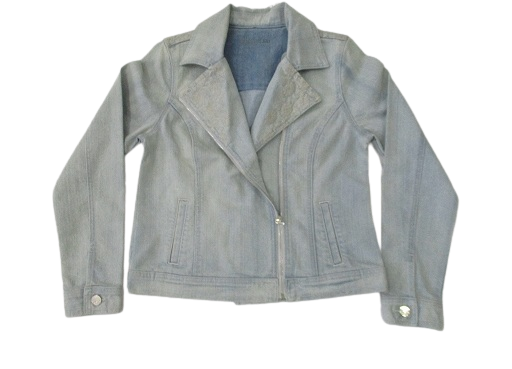 Women · Denim jacket
